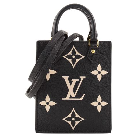 louis vuitton petit sac plat.